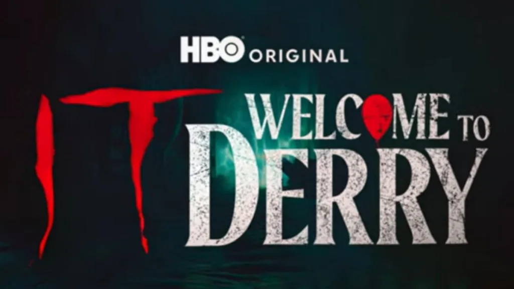 It_ Welcome To Derry