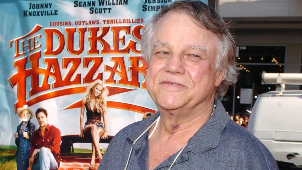 Joe Don Baker