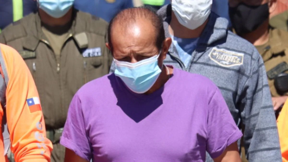 Jorge Escobar Tomas Bravo