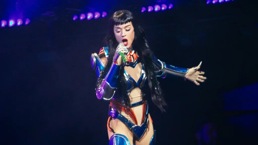 Katy Perry