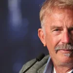 Kevin Costner