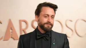 Kieran Culkin