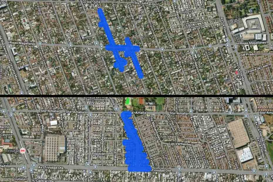 La Florida