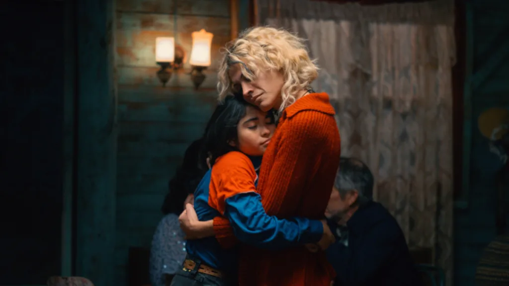 La Misteriosa Mirada Del Flamenco