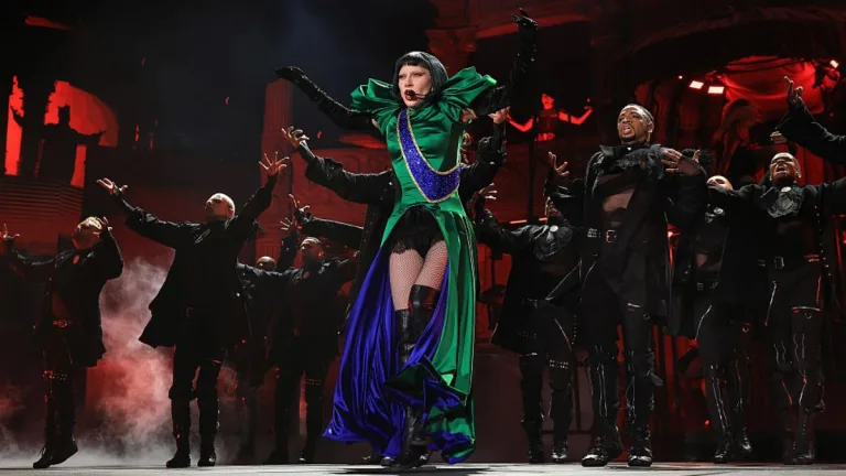 Lady Gaga