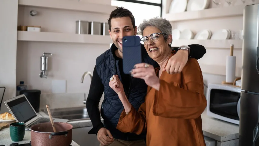 Llamada Dia De La Madre