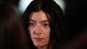Lorde