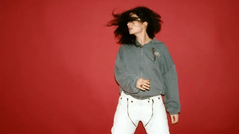 Lorde