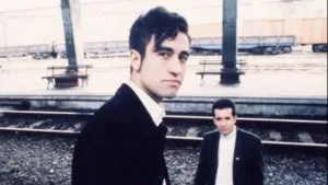 Los Prisioneros