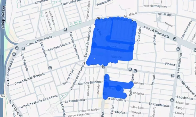 Maipu Domingo