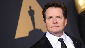 Michael J. Fox