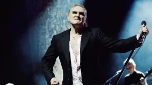Morrissey