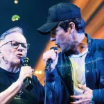 New Order Brandon Flowers