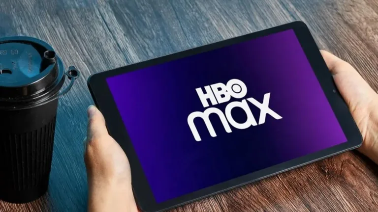 HBO MAX