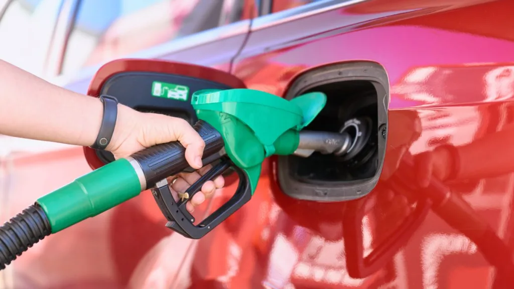 Precio De La Bencina En Chile