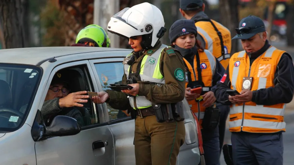 Restriccion Vehicular