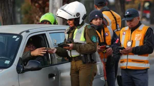 Restriccion Vehicular