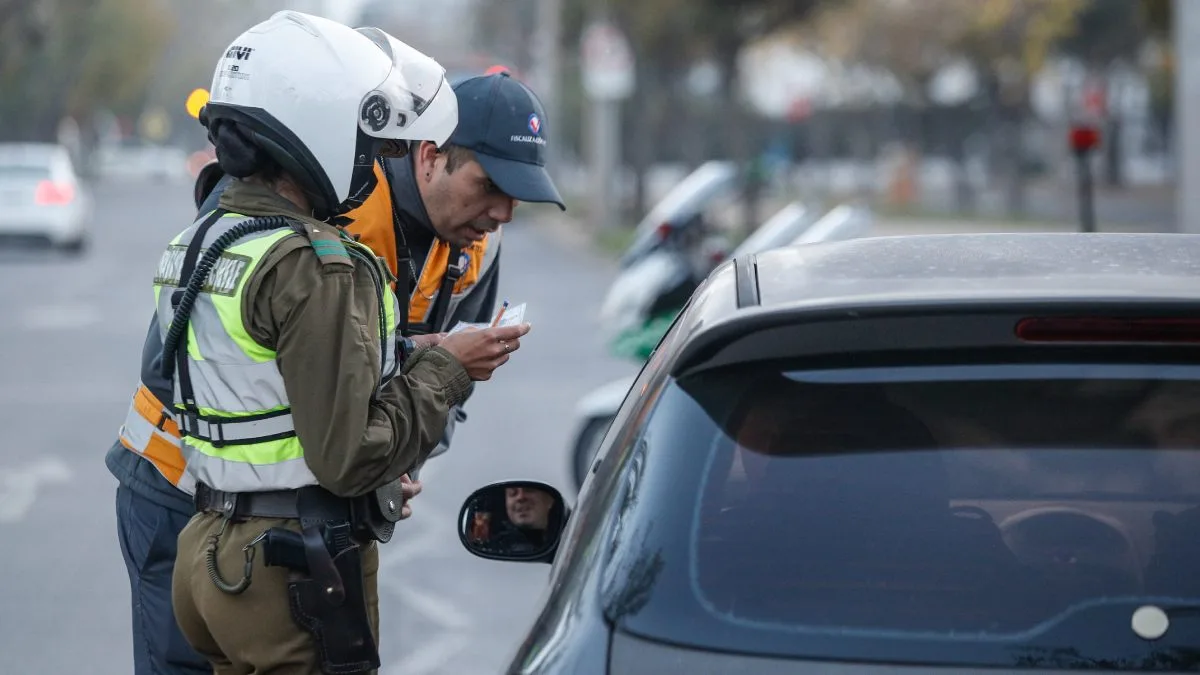 Restriccion Vehicular