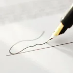 Subrayar La Firma