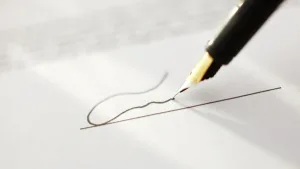 Subrayar La Firma