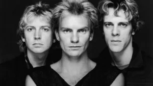 The Police