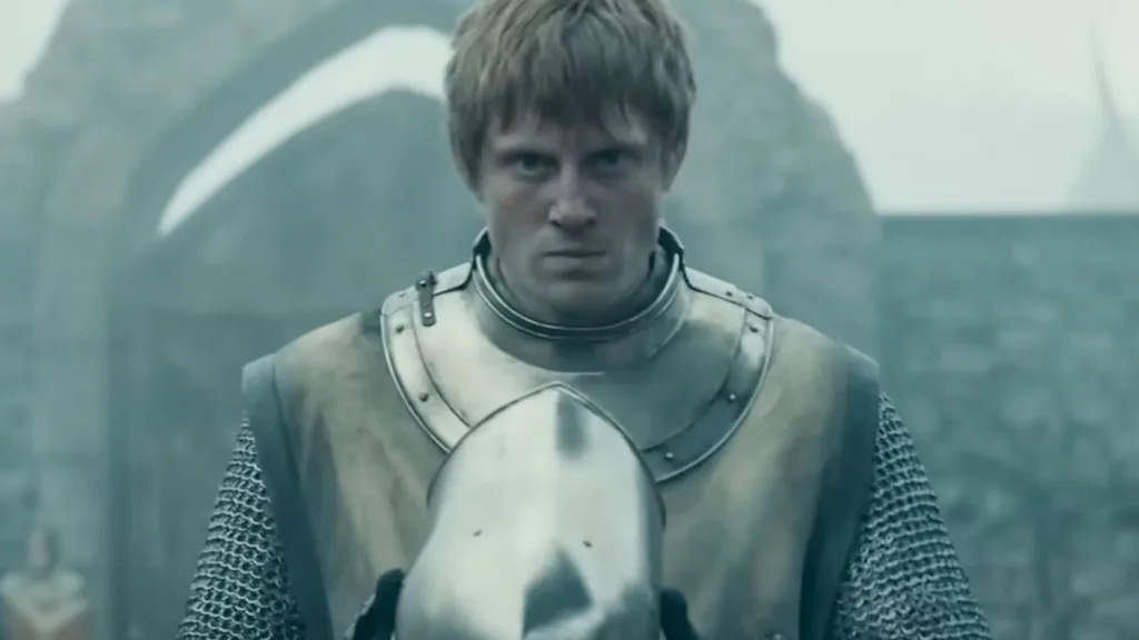 A Knight Seven Kingdoms