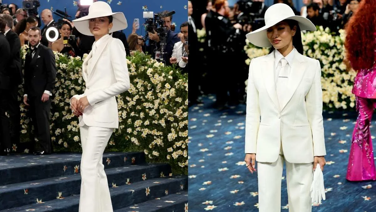 Anna Sawai Y Zendaya