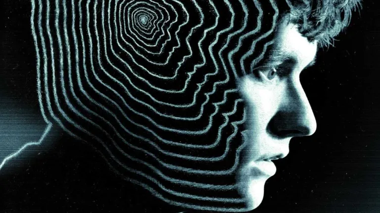Bandersnatch Black Mirror