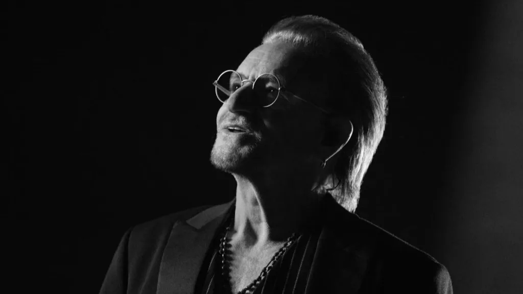 Bono Stories Of Surrender