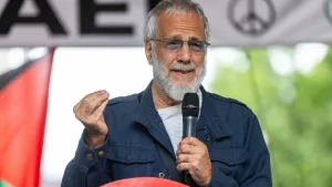 Cat Stevens