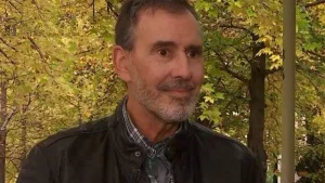 Cristian Campos