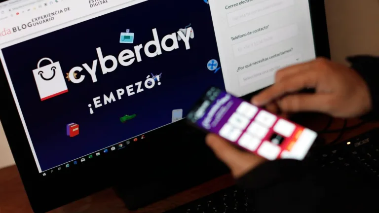 Cyber Day Chile 2025 Cuando Es