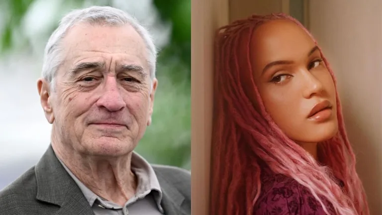 De Niro Airyn
