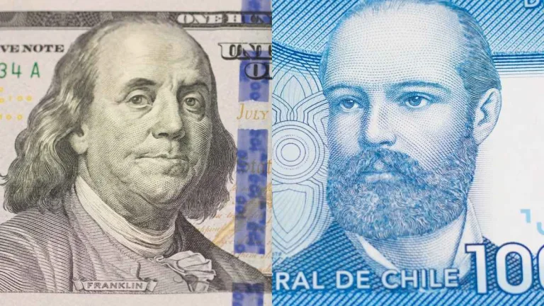 Dólar 5 De Mayo