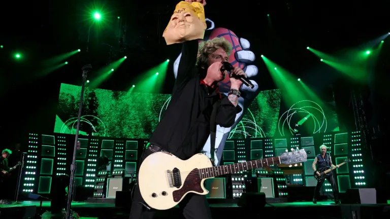 Entradas Green Day Gratis