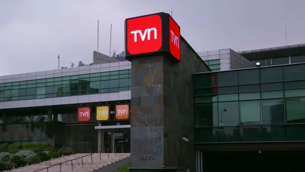 TVN