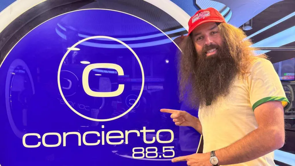 Forrest Gump Chileno