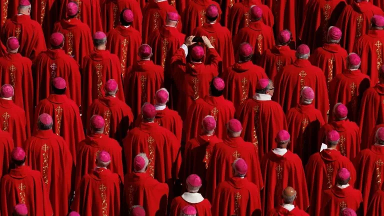 Funeral Papa Francisco