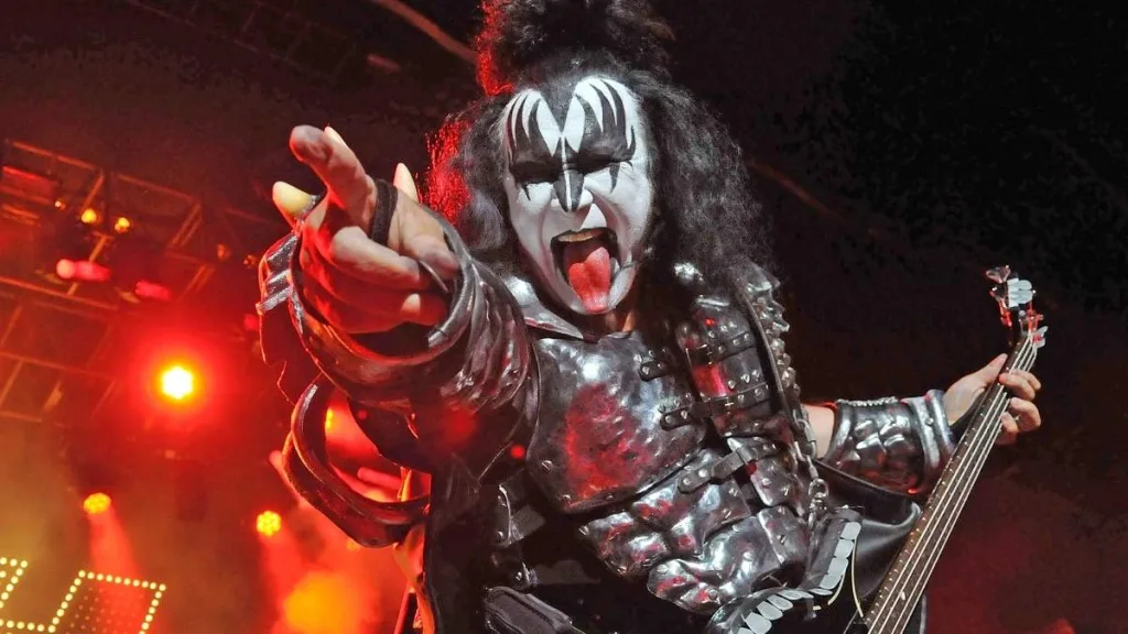 Gene Simmons
