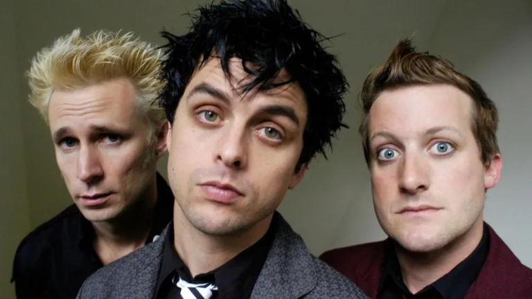 Green Day Chile
