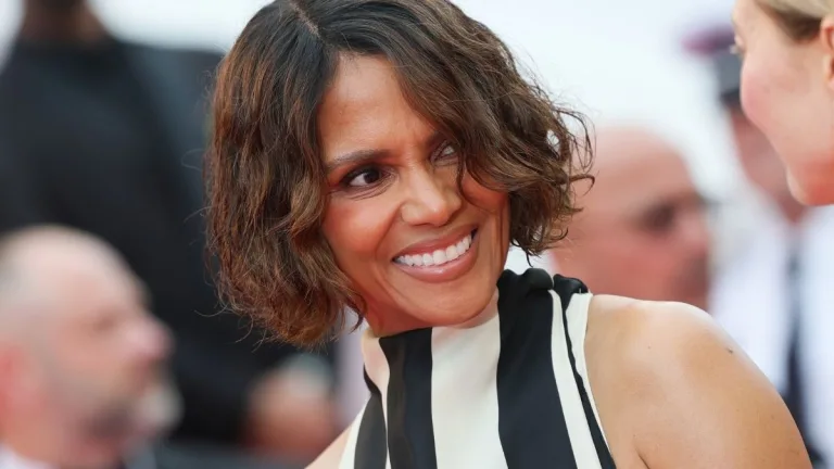 Halle Berry