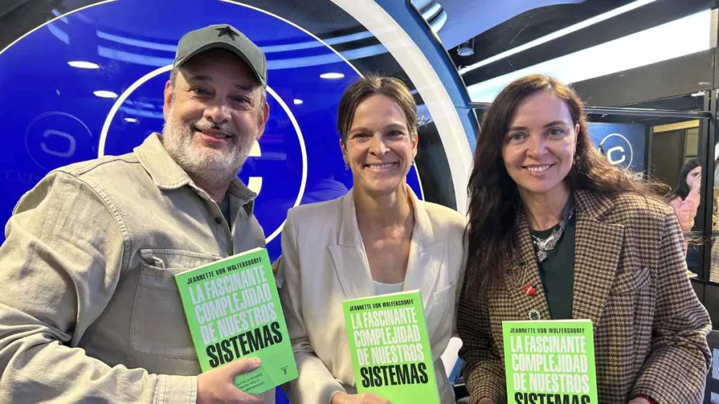 Jeannette Van Wolfersfdorff