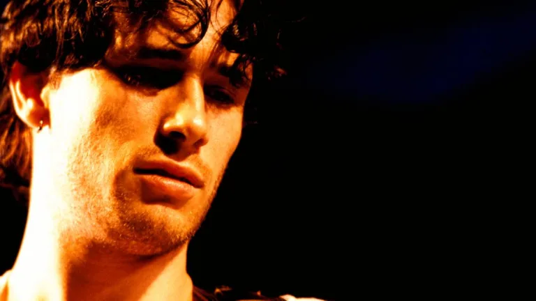 Jeff Buckley Grace