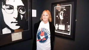 Julia Baird