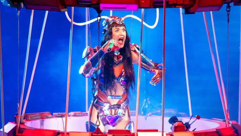 Katy Perry