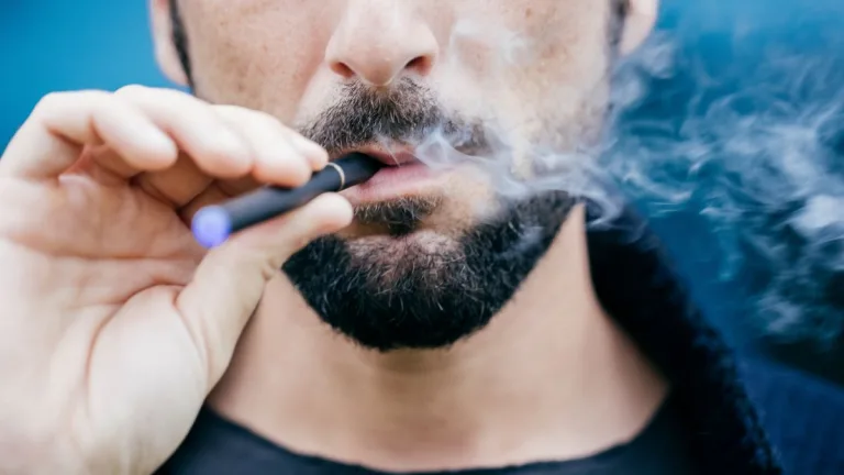 Ley Vapeadores