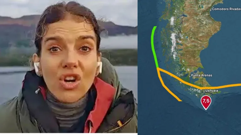 Maria Luisa Tsunami