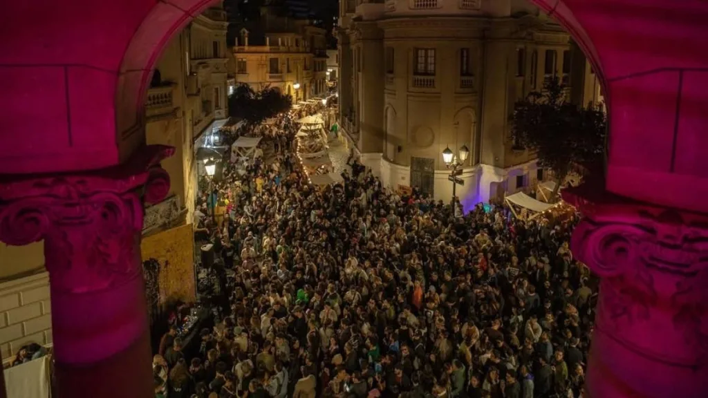 Mercado Paris Londres