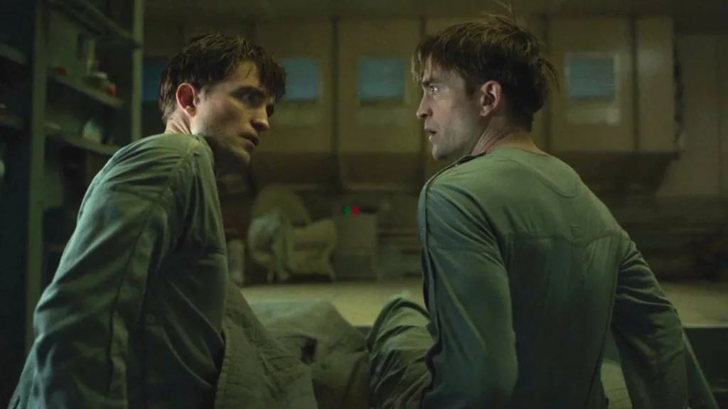 Mickey 17 Robert Pattinson Streaming