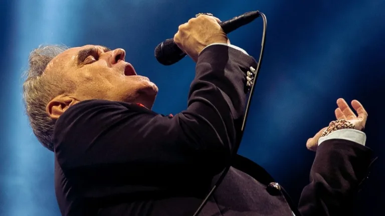 Morrissey